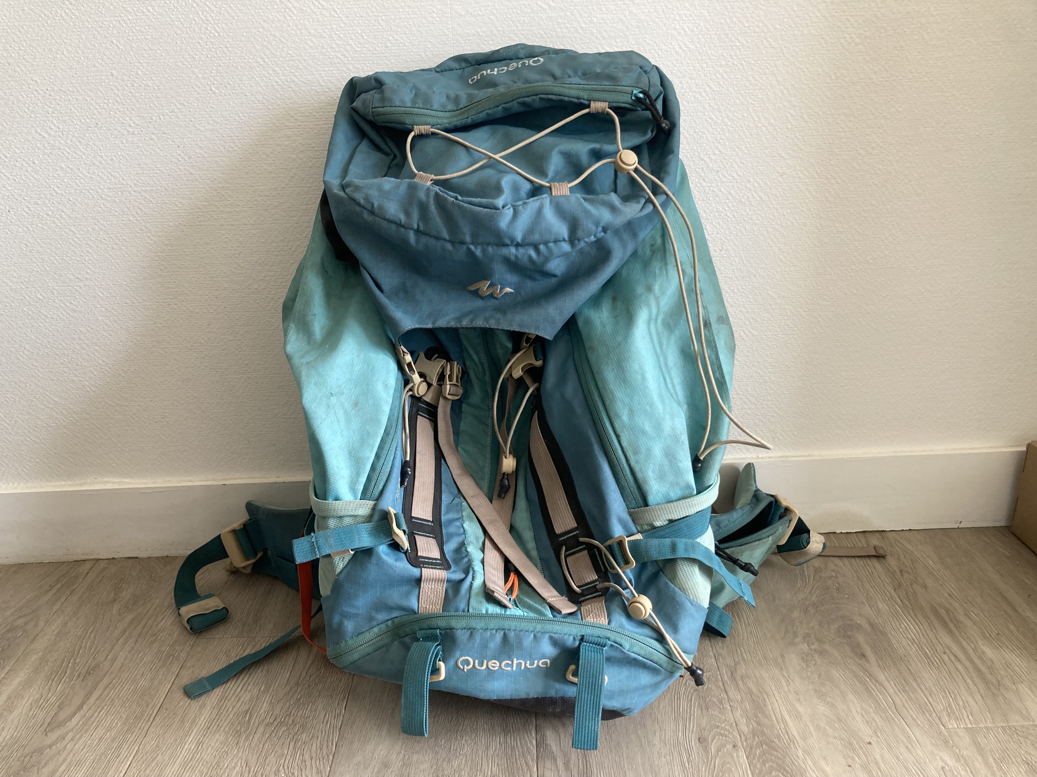 Sac à dos de randonnée