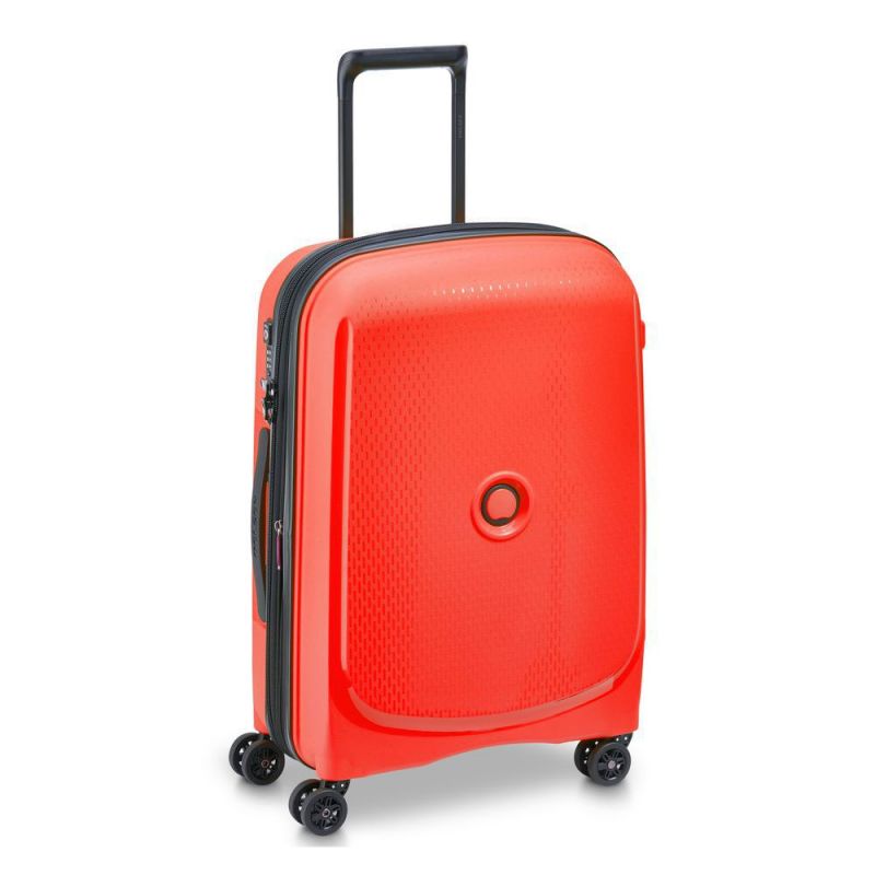Grande valise à roulette