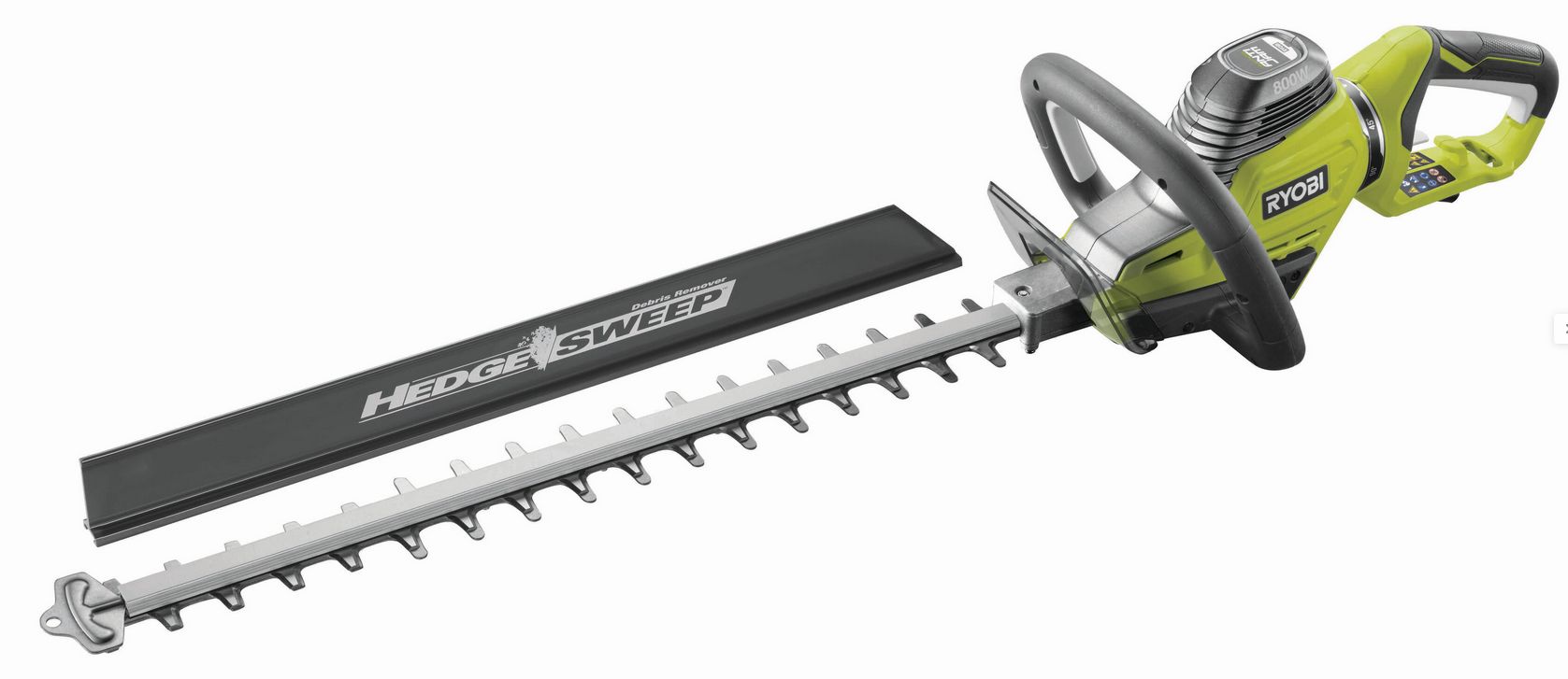 Taille-haie électrique