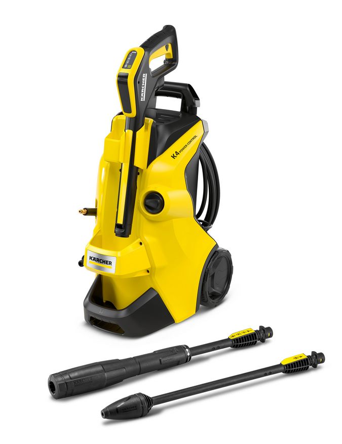 Nettoyeur Haute Pression