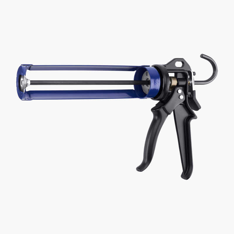 Pistolet pour cartouche
