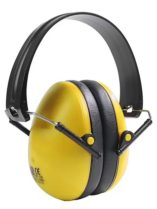Casque anti-bruit