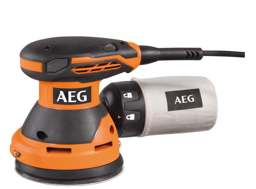 Ponceuse électrique